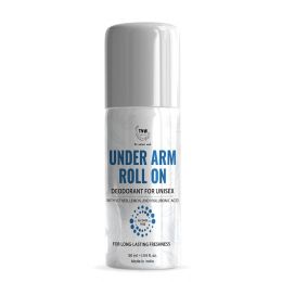TNW - The Natural Wash: Underarm Roll-On Deodorant - 65gm