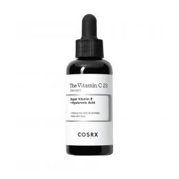 COSRX: The Vitamin C 23 Serum | Targeted Care | Radiant Skin | Vitamin C | For Brightening and Glowing | 20ml