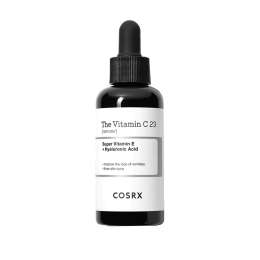 COSRX: The Vitamin C 23 Serum | Targeted Care | Radiant Skin | Vitamin C | For Brightening and Glowing | 20ml