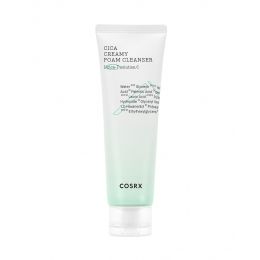 COSRX: Pure Fit Cica Creamy Foam Cleanser - 150ml