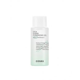 COSRX: Pure Fit Cica Clear Cleansing Oil - 200ml