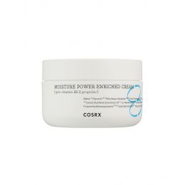 COSRX: Hydrium Moisture Power Enriched Cream - 50ml