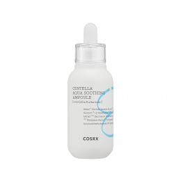 COSRX: Hydrium Centella Aqua Soothing Ampoule - 40ml