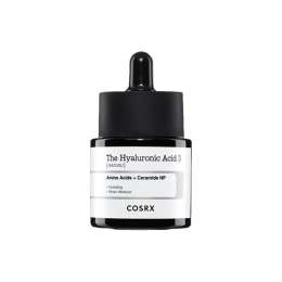 COSRX: The Hyaluronic Acid 3 Serum | Korean Skincare | Targeted Care | Radiant Skin | 20ml