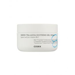 COSRX: Hydrium Green Tea Aqua Soothing Gel Cream - 50ml