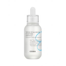 COSRX: Hydrium Triple Hyaluronic Moisture Ampoule - 40ml