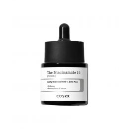 COSRX: The Niacinamide 15 Serum | Intense Hydration| Targeted Care | Radiant Skin | 20ml