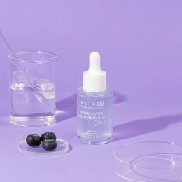 Noiant: 5% Niacinamide Restoring Face Serum - 30ml
