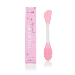 Noiant: 2-in-1 Silicone Appicator
