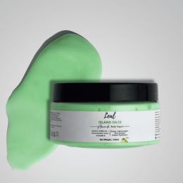 Leal Cosmetics: Island Daze Avocado Body Yogurt - 150gm