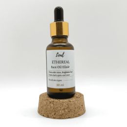 Leal Cosmetics: Ethereal Face Oil Elixir - 30ml