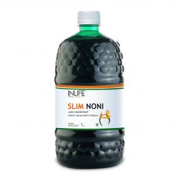 INLIFE: Slim Noni Juice Concentrate - 1 Litre Family Pack