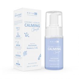 Noiant: Niacinamide + Hyl Calming Cleanser - 100ml