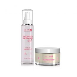 Noiant: Watermelon Glow + Hydrate Duo