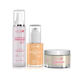 Noiant: Glow Up Trio For Glowing & Brightening Skin