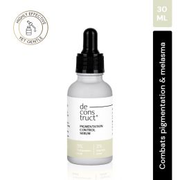 Deconstruct Skincare: Pigmentation Control Serum - 30ml