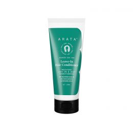 Arata: Advanced Curl Care Leave-In Conditioner - 100ml