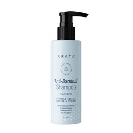 Arata: Anti-Dandruff Shampoo - 200ml