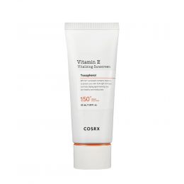 COSRX: Vitamin E Vitalizing Sunscreen - 50ml