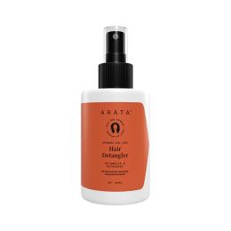 Arata: Advanced Curl Care Hair Detangler - 100ml