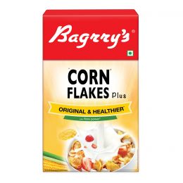 Bagrrys: Corn Flakes Plus - 475gm