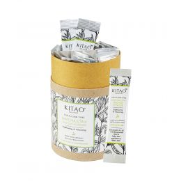 Kitao: Matcha & Chia Enzyme Powder Wash - 30pcs
