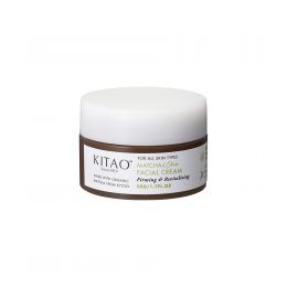 Kitao: Kitao Matcha & Chia Facial Cream 50gm