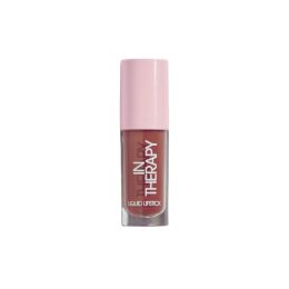 Flossy Cosmetics: Brain Wash Matte Lipsktick - 4ml