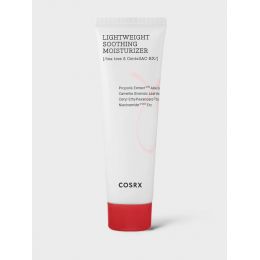 COSRX: Ac Collection Lightweight Soothing Moisturizer - 80ml