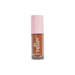 Flossy Cosmetics: Plot Twist Matte Lipstick - 4ml