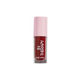 Flossy Cosmetics: Red Flag Matte Lipstick - 4ml