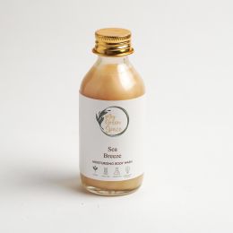 My Green Space: Sea Breeze Body Wash - 120ml