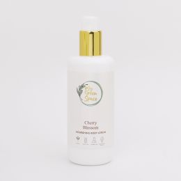 My Green Space: Cherry Blossom Body Lotion - 120ml