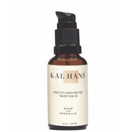 Kal Hans Naturals: Rejuvenation & Repair Night Serum - 30gm