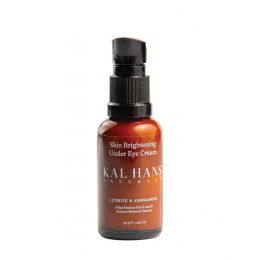 Kal Hans Naturals: Skin Brightening Under Eye Cream - 30gm