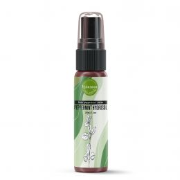 Waasana: Peppermint Hydrosol - 100ml