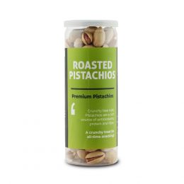 Omay Foods: Roasted Pistachios - 150gm