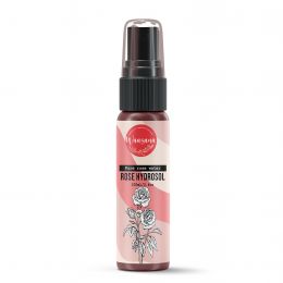 Waasana: Rose Hydrosol - 100ml