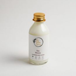 My Green Space: Sea Breeze Body Lotion - 120ml