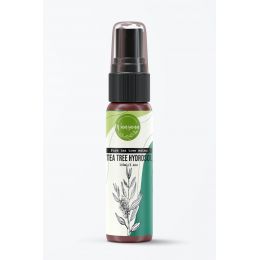 Waasana: Tea Tree Hydrosol - 100ml