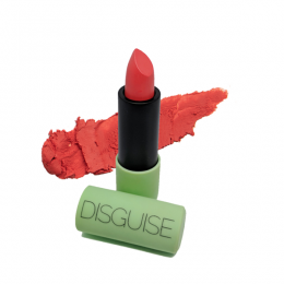 Disguise Cosmetics: Coral Dramatist