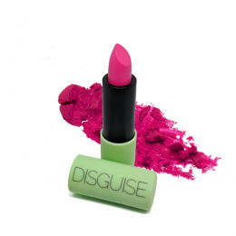 Disguise Cosmetics: Fuchsia Explorer