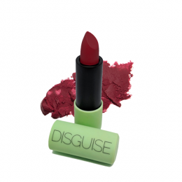Disguise Cosmetics: Plum Striker