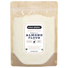 Urban Platter: Baking Goodness