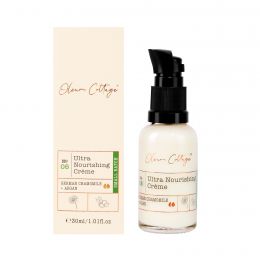 Oleum Cottage: Ultra Nourishing Creme - 30ml