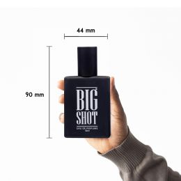 Perfume shots store