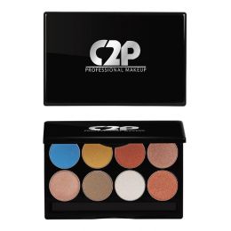 C2P Pro: Pro Basic Kit Eyes - 13gm