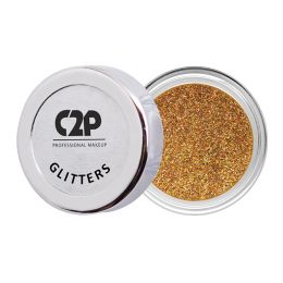 C2P Pro: Pro Uptown Loose Glitters  Rocking Rainbow 20