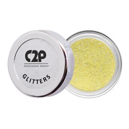 C2P Pro: Pro Uptown Loose Glitters  Juicy Lime 21