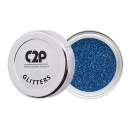 C2P Pro: Pro Uptown Loose Glitters  Mermaid 58